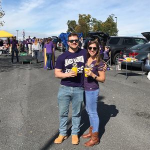 Meet your Posher, Marissa